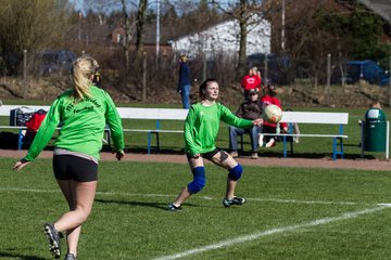 Bild 365 - Faustballturnier